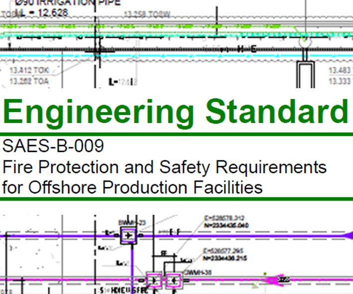 Saudi Aramco Engineering Standards | Index Of Active SAESs