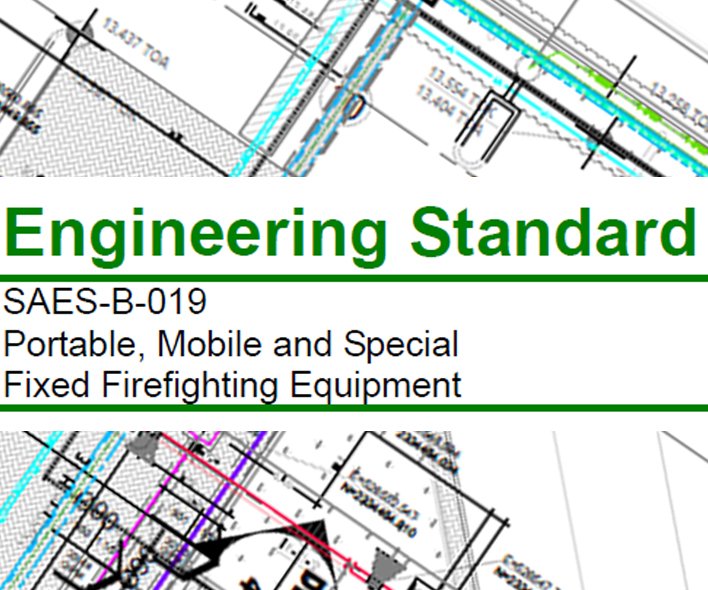 Download Engineering Standard | SAES-B-019 Portable, Mobile And Special ...